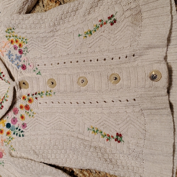 Far away from close cardigan - Picture 6 of 15